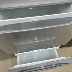 ジモティ来店特価!! 冷蔵庫 東芝 GR-K33S 2017 J-0513