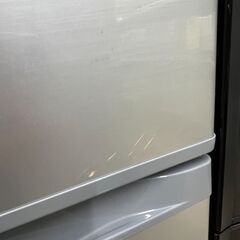 ジモティ来店特価!! 冷蔵庫 東芝 GR-K33S 2017 J-0513