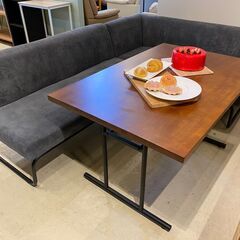 宇都宮でオシャレな家具を探すなら『オトワリバース！』リビング 
