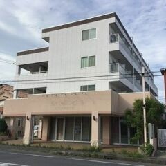 【🌟初期費用12万円🌟】 📍東金線「東金」駅 徒歩8分