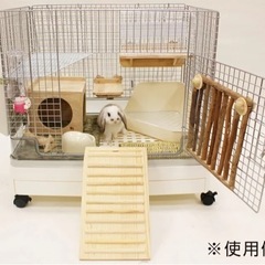 うさぎゲージ うさぎ用ケージのおすすめ14選。人気のおしゃれなタイプもピックアップ