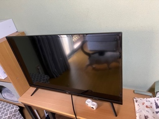 値下げTCL32型テレビ