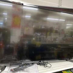 持ち帰り限定】SHARP 80インチ液晶テレビ 8T-C80AXI 値下げしました!!!