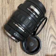 [美品/フィルター付き] ペンタックス SMC PENTAX-F...