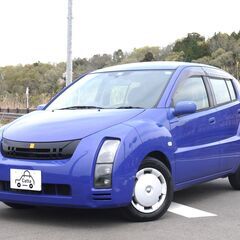 【ローン・クレジット決済OK】トヨタ　WiLLサイファ（車検2年付）