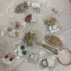 アクセサリーセット　美品