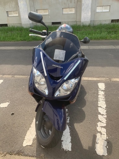 ホンダ Honda Forza MF08