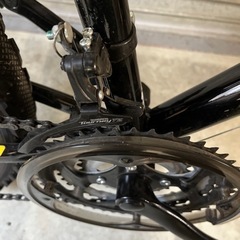 「あさひ」インディケーター-F 26インチ マウンテンバイク 自転車