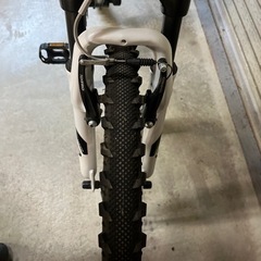 「あさひ」インディケーター-F 26インチ マウンテンバイク 自転車