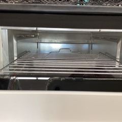 美原店　LP ガステーブル　2020年製　水なしグリル　パロマ　プロパンガス