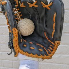 即戦力】軟式 久保田スラッガー 内野手用グローブ