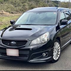 【ネット決済】★再値下げしました★本土車両★SUBARU★LEG...