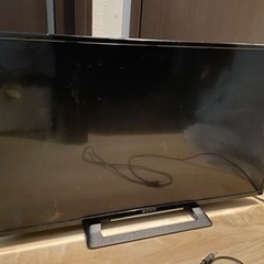 SONY液晶テレビ32V型