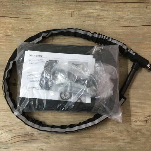 5/25 終 12インチ 折りたたみ自転車 MOBILLY ONE モバイリーワン 菊MZ