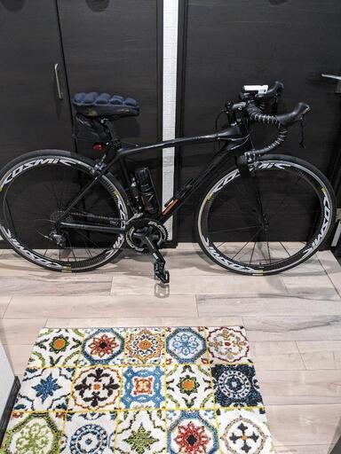 譲渡先決まりました。TREK Émonda SL6