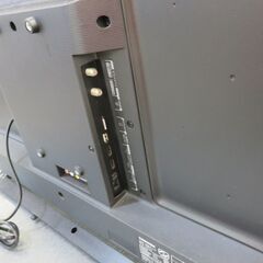 【引取限定】TOSHIBA　40インチテレビ　2019年製【小倉南区葛原東】