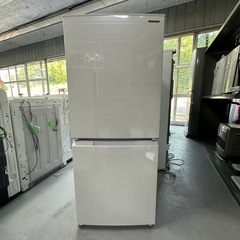 美品 SHARP ノンフロン冷凍冷蔵庫 152L 2021年製 ...