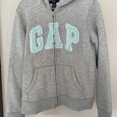 GAP kids パーカー　160