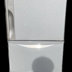 HITACHI R-K270EV(T)冷蔵庫　2014年製