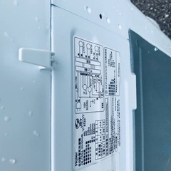  超高年式✨送料設置無料❗️家電2点セット 洗濯機・冷蔵庫 298