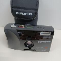 【ネット決済・配送可】OLYMPUS OZ10 オリンパス パノ...