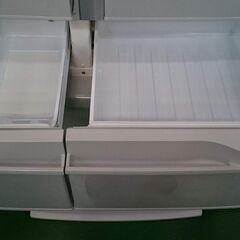 愛品倶楽部柏店】パナソニック 2020年製 451L 冷凍冷蔵庫 NR-FV45V6