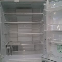 愛品倶楽部柏店】パナソニック 2020年製 451L 冷凍冷蔵庫 NR-FV45V6