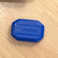 motus モータス BASEBALL