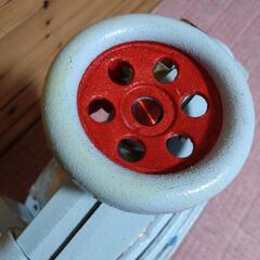 初雪印 氷削機 HA-110S