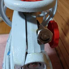 初雪印 氷削機 HA-110S