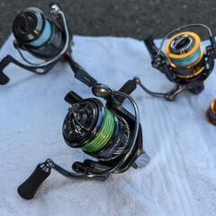 釣具 まとめ売り 入門セット