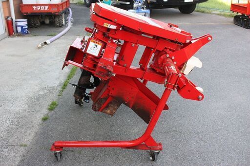 SOLD OUT】コバシ 溝掘機 RTR301 トレンチャー 反転リバース 日