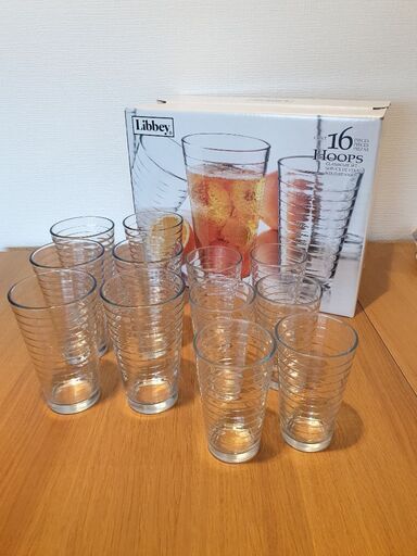 その他 Libbey glassware