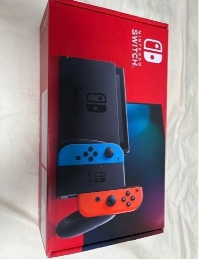 その他 Switch