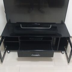 ハッピー西葛西店】液晶テレビ 40インチ 【ハードディスクHDD500GB内蔵 