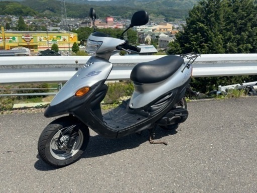 ヤマハジョグ　ＢＪ５０　2 サイクル　エンジン調子