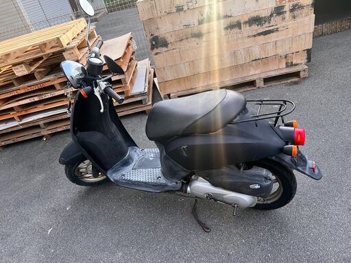 ⭐ホンダトゥデイ AF61 紺 キャブレターモデル 急いでない人向け