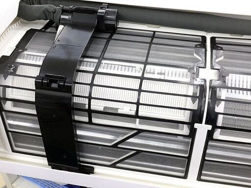 札幌市/清田区 Panasonic/パナソニック ルームエアコン DEXE8シリーズ CS-280DEXE8 2020年製 通電OK 単相100V 冷房12畳/暖房10畳まで