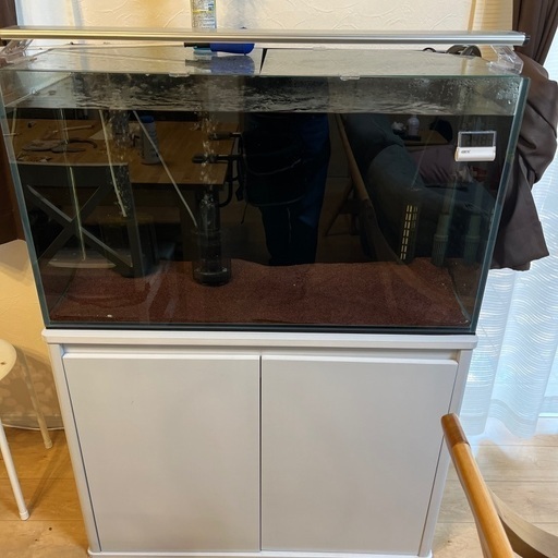90㎝水槽