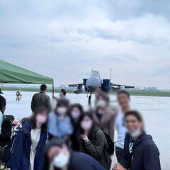 横田フレンドシップデー青空ピクニック！【土曜日の会　朝の部】