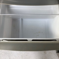 SANYO ノンフロン冷凍冷蔵庫 355L 2011年製 SR-361U