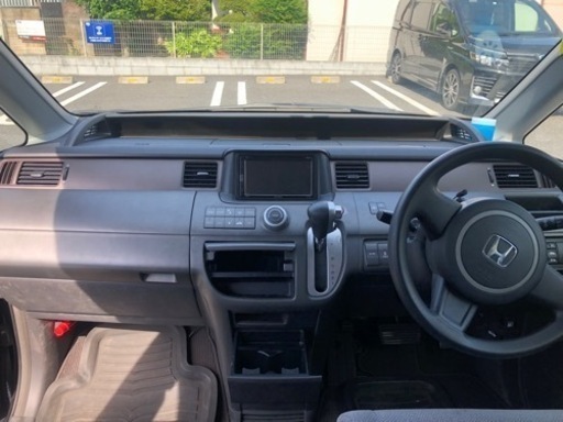 HONDA ステップワゴン