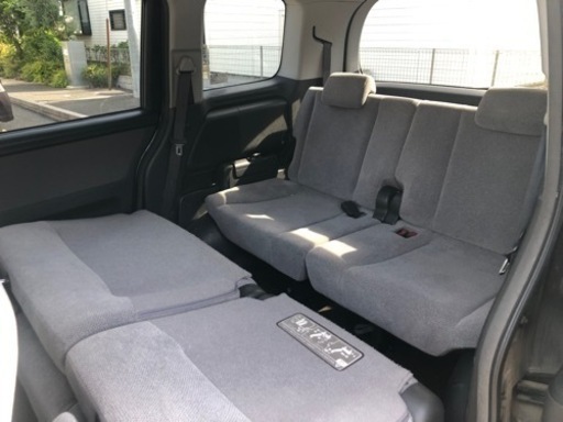 HONDA ステップワゴン