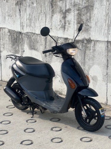 大人気セール‼️燃費よしフロントタイヤ新品♻️バッテリー充電済み嬉しいオイル交換済み♪人気急上昇中⬆️レッツ4✴