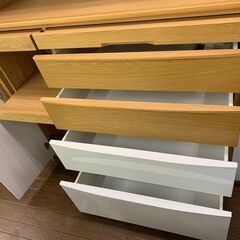 3-17 モリタインテリア UNIC キッチンボード 【カグマニア】現状渡し