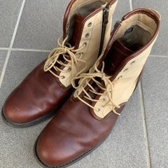 TIMBERLAND ティンバーランド ブーツ 3