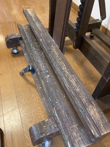 ホルバイン 大型 アトリエイーゼル