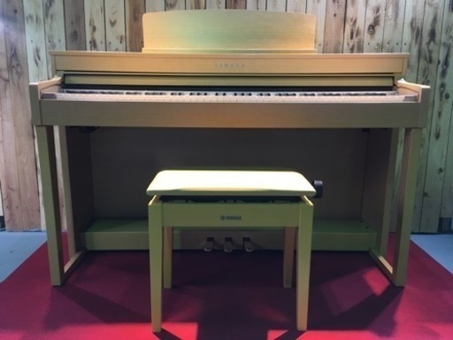 e95 YAMAHA Clavinova CLP-440C 2014年製　電子ピアノ　ヤマハ　クラビノーバ