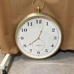 ！ジャンク品 ！ アリスの世界観⏱時計っぽい掛け時計