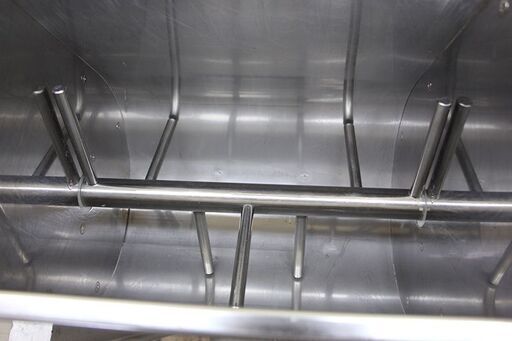 製麺ねり機 株式会社三和商会 製麺関連機器 捏ね器 業務 製麺ねり機 株式会社三和商会 製麺関連機器 捏ね器 業務